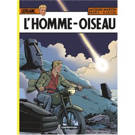 L'Homme-oiseau