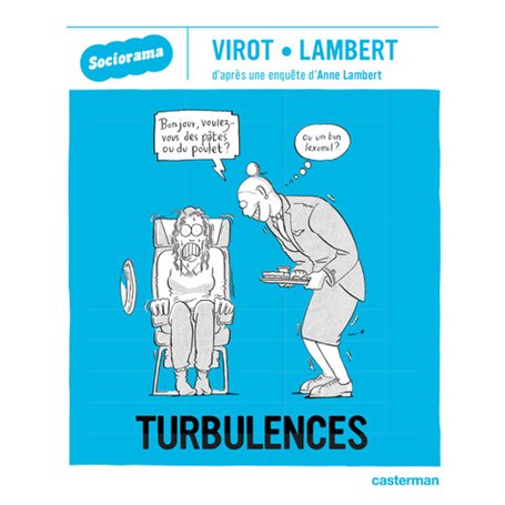 Turbulences