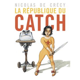 La République du catch