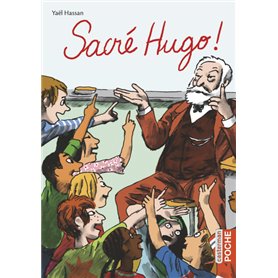 Sacré Hugo !