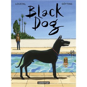 Black Dog