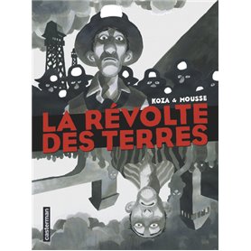 La Révolte des terres