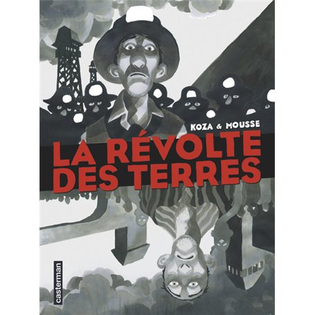 La Révolte des terres