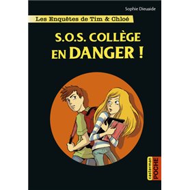 Les enquêtes de Tim et Chloé