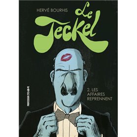 Le Teckel