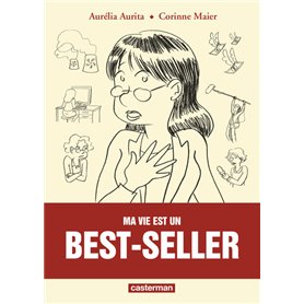 Ma vie est un best-seller