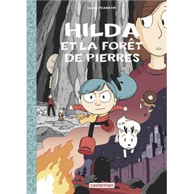 Hilda