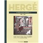 Hergé, le feuilleton intégral