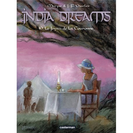 India Dreams