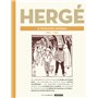 Hergé, le feuilleton intégral