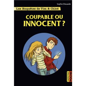 Les enquêtes de Tim et Chloé