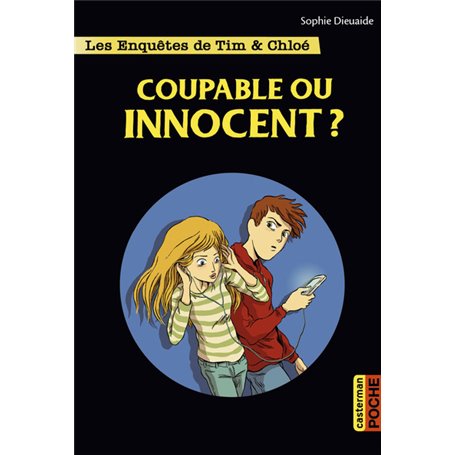 Les enquêtes de Tim et Chloé