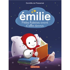 Émilie - Petites histoires avant d'aller dormir