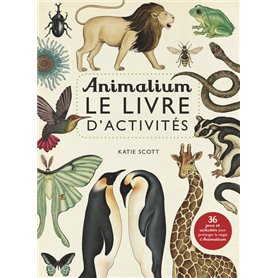 Animalium