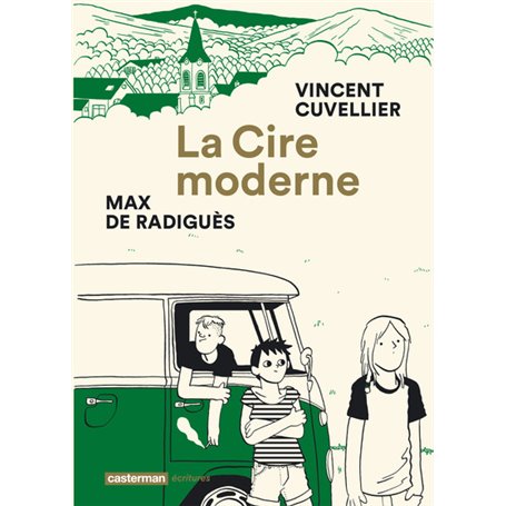 La Cire moderne