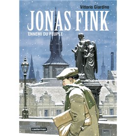 Jonas Fink