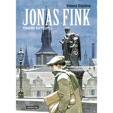 Jonas Fink