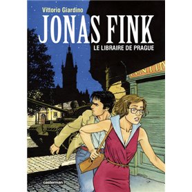 Jonas Fink