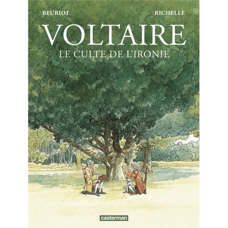 Voltaire