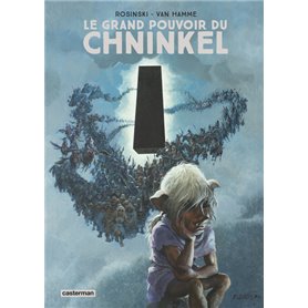 Le Grand Pouvoir du Chninkel