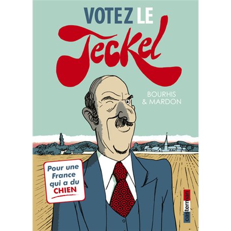 Le Teckel