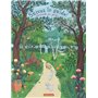 Suivez le guide - Promenade au jardin