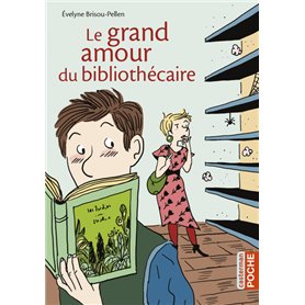 Le grand amour du bibliothécaire