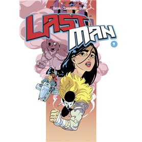 Lastman