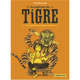 La Patience du Tigre