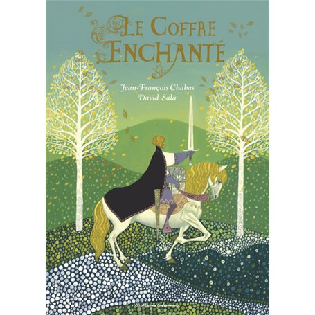 Le coffre enchanté