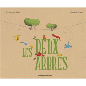 Les deux arbres