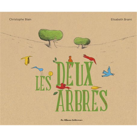 Les deux arbres