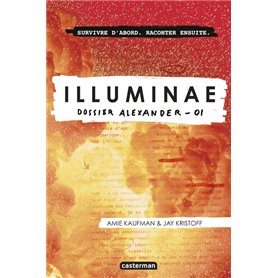 Illuminae