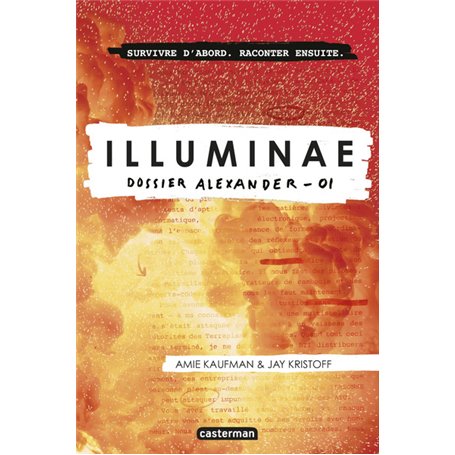 Illuminae