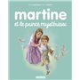 Martine et le prince mystérieux