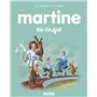 Martine au cirque