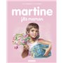 Martine fête maman