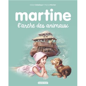 L'arche des animaux