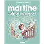 Martine prépare une surprise