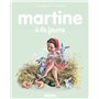 Martine à la ferme