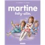 Martine baby-sitter