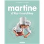 Martine et les marmitons