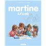 Martine à l'école