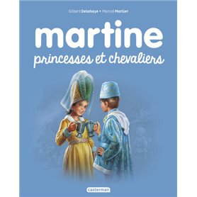 Princesses et chevaliers