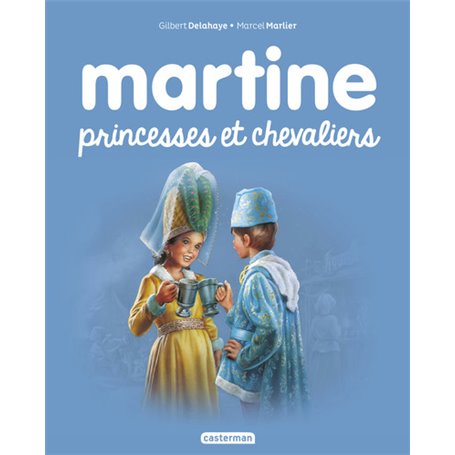 Princesses et chevaliers