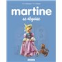 Martine se déguise