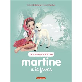 Martine à la ferme