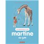 Martine au zoo