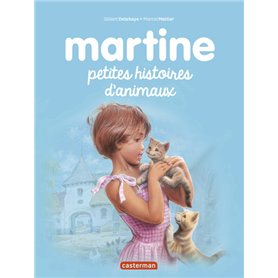 Petites histoires d'animaux