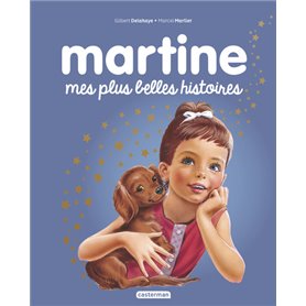 Martine raconte - Mes plus belles histoires